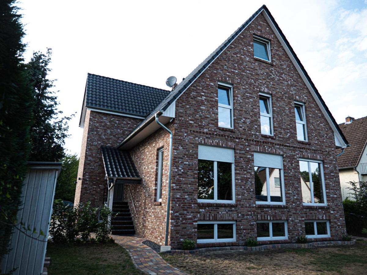 Damm Apartments Hanover Exterior photo